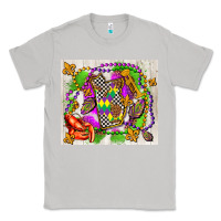 Moon Dust mississippi Classic Tee - AdoDesignShop