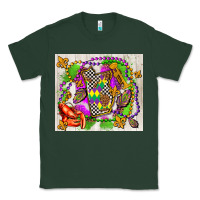 Sports Green mississippi Classic Tee - AdoDesignShop