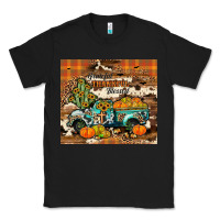Black grateful thankful blessed Classic Tee - JahusDesignShop