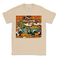 Mushroom grateful thankful blessed Classic Tee - JahusDesignShop