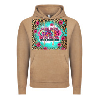 Vintage Coffee some moms cuss too much it's me i'm some moms Vintage Hoodie - Zillion Design Studio