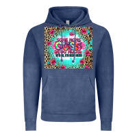 Some Moms Cuss Too Much It's Me I'm Some Moms Vintage Hoodie | Teevron