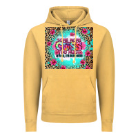 Vintage Mustard some moms cuss too much it's me i'm some moms Vintage Hoodie - Zillion Design Studio