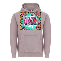 Vintage Zinc some moms cuss too much it's me i'm some moms Vintage Hoodie - Zillion Design Studio