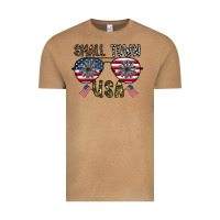 Small Town Usa Vintage Tee | Teevron