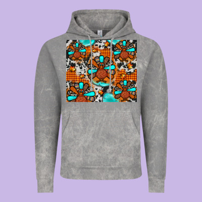 Turkey Vintage Hoodie Designed By Jahusdesignshop
