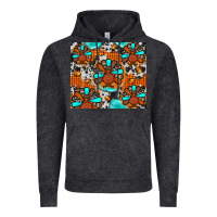Vintage Black turkey Vintage Hoodie - JahusDesignShop
