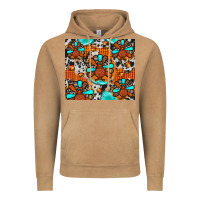 Vintage Camel turkey Vintage Hoodie - JahusDesignShop