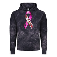 Cloud Black Breast Cancer Ribbon Baseball Vintage Hoodie - texasbilliewilder
