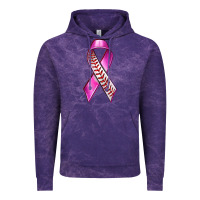 Cloud Purple Breast Cancer Ribbon Baseball Vintage Hoodie - texasbilliewilder
