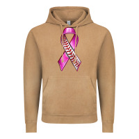 Vintage Camel Breast Cancer Ribbon Baseball Vintage Hoodie - texasbilliewilder