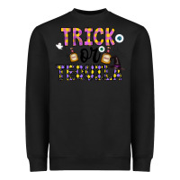 Black Tequila Heavyweight Sweatshirt - CowhideDigitalArt