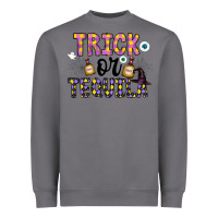 Storm Tequila Heavyweight Sweatshirt - CowhideDigitalArt