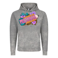 Cloud Rock hello preschool Vintage Hoodie - RanaPortraitStore