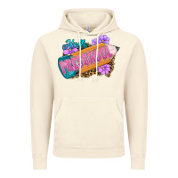 Vintage Artic hello preschool Vintage Hoodie - RanaPortraitStore