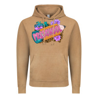 Vintage Camel hello preschool Vintage Hoodie - RanaPortraitStore