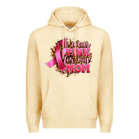 Pina Colada i wear pink for my mom Premium Hoodie - Artiststas