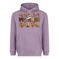 Lavender have a very melanin christmas Heavyweight Hoodie - MaliasSmallBusiness