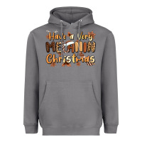 Storm have a very melanin christmas Heavyweight Hoodie - MaliasSmallBusiness