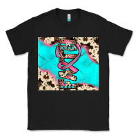Black faith Classic Tee - JahusDesignShop