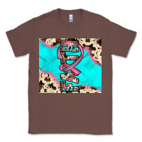 Chestnut faith Classic Tee - JahusDesignShop