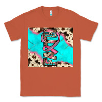 Copper faith Classic Tee - JahusDesignShop