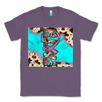Lavender faith Classic Tee - JahusDesignShop
