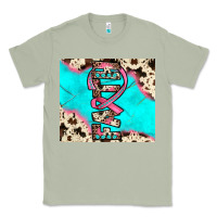 Matcha faith Classic Tee - JahusDesignShop