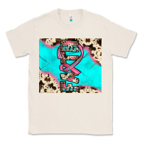 Natural faith Classic Tee - JahusDesignShop
