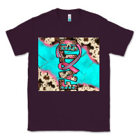 Plum faith Classic Tee - JahusDesignShop