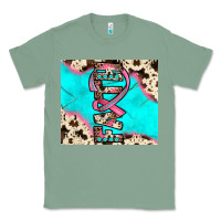 Sage faith Classic Tee - JahusDesignShop