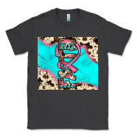 Smoke faith Classic Tee - JahusDesignShop