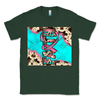 Sports Green faith Classic Tee - JahusDesignShop