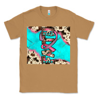 Toasted Coconut faith Classic Tee - JahusDesignShop