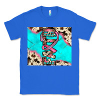 True Royal faith Classic Tee - JahusDesignShop