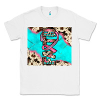 White faith Classic Tee - JahusDesignShop