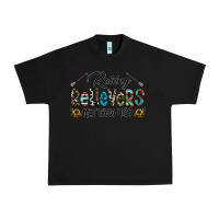 Black raising believers Urban Heavy Tee - CowhideDigitalArt
