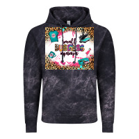 Cloud Black small business mama Vintage Hoodie - Zillion Design Studio