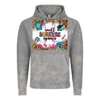 Cloud Rock small business mama Vintage Hoodie - Zillion Design Studio
