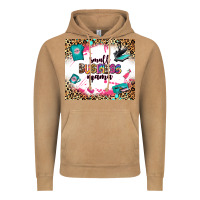 Vintage Camel small business mama Vintage Hoodie - Zillion Design Studio