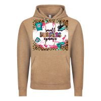 Vintage Coffee small business mama Vintage Hoodie - Zillion Design Studio