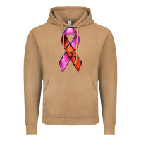 Vintage Camel Breast Cancer Ribbon Basketball Vintage Hoodie - texasbilliewilder