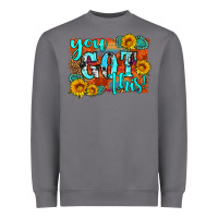 Storm you got this Heavyweight Sweatshirt - HRA Design Shop