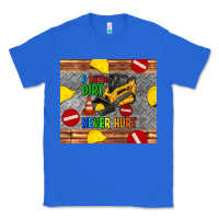 True Royal skidsteer tumbler Classic Tee - Artiststas