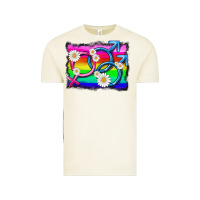 Vintage Arctic lgbtq gender bisexuality symbol Vintage Tee - HRA Design Shop
