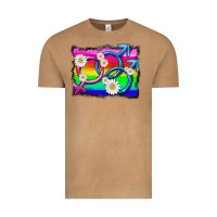 Vintage Camel lgbtq gender bisexuality symbol Vintage Tee - HRA Design Shop