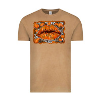 Vintage Camel fall lips Vintage Tee - RacoonDesign