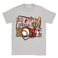 Moon Dust no place like home baseball Classic Tee - Jasminsmagicworld