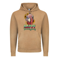 Happy Thanksgiving Turkey Vintage Hoodie | Teevron