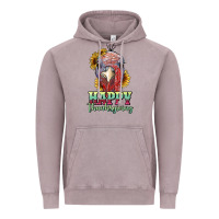 Vintage Zinc happy thanksgiving turkey Vintage Hoodie - RanaPortraitStore